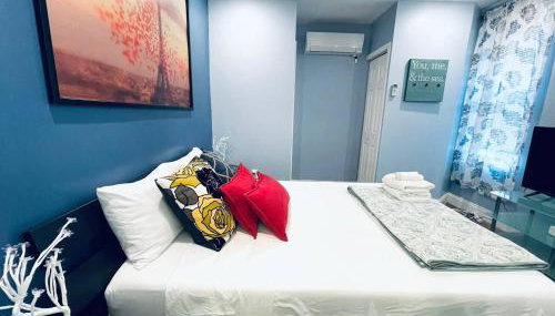 Rittenhouse Square near Kimmel Center Studio Suite - Foto 3