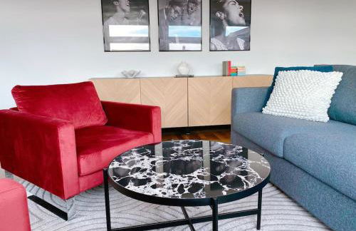 TheArtApart Hannover-Design-Messe-Parken-Fitness - Foto 7