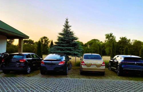 Zielone Zacisze - Foto 56