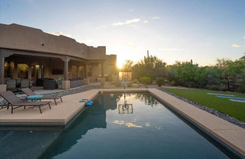 Mountain Views - Pool - Games - YogaDeck - Photo 68