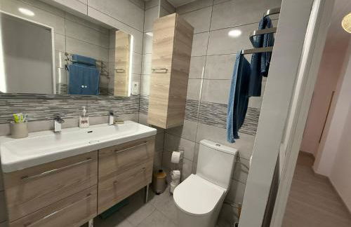 Apartamento moderno en roses centro - Foto 14