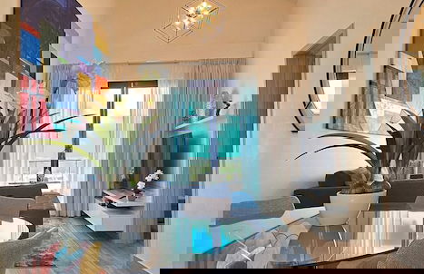 The Beach Spacious 2 Bedroom 2 Bath Apartment on top Floor With Stunning Views - Foto 16