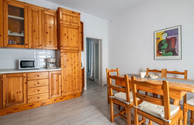 Green Wheels Oasis Between Pisa and Sea - Foto 21