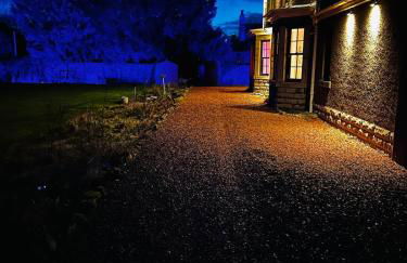 Red Roofs - 5BR Luxury - Large Gardens - EV Point - Near Edinburgh - Photo 59