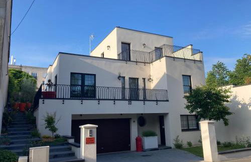 Villa du jardin des plantes 56 Rue Prémartine - Foto 7