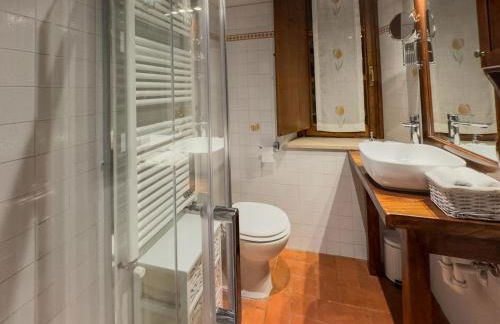 Poolhouse Oasi del Lupo - Foto 79