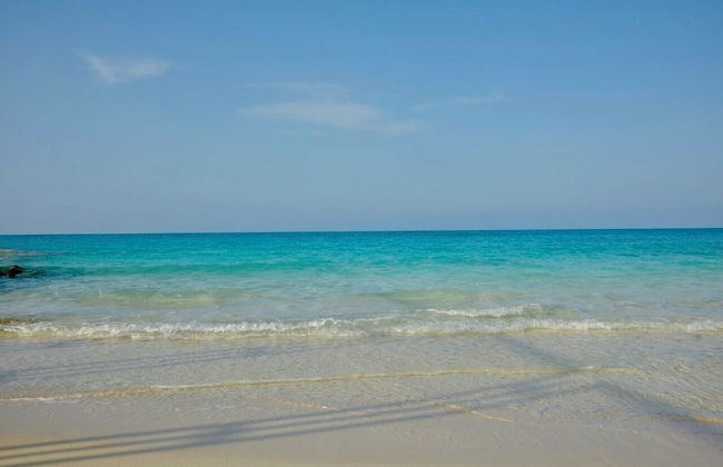 Golf Porto Marina, 2-beds, Sleeps 7, Beach Access - Foto 36