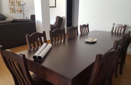 Casa Rural CasaBlasa - Foto 10