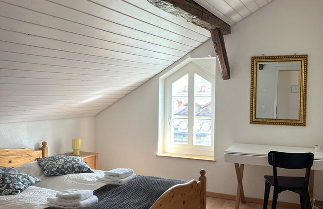 Nimbuzzz Apartments - Foto 13