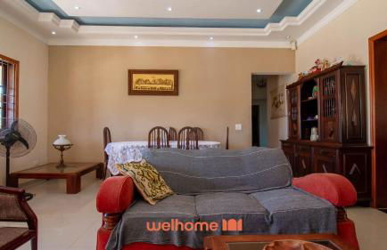 Casa de campo em Cotia com piscina e lazer - Foto 9