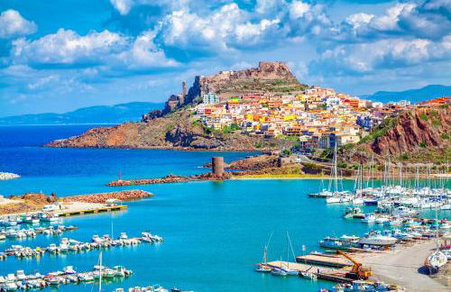 Domus De Pedra Pertunta - Happy Rentals - Foto 21