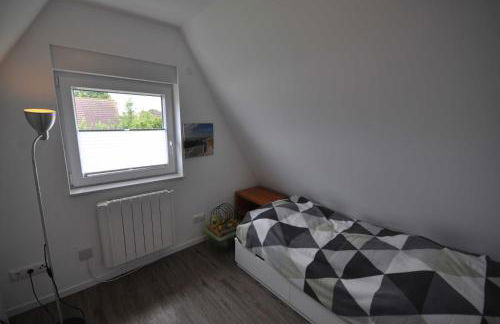 Nr 31 - Ferienhaus Am Yachthafen - Foto 23