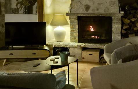 Maison de charme Portobelo dans Carennac avec vue - Foto 39