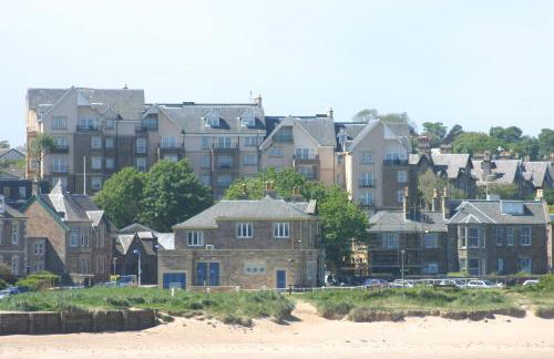 No 10 Royal Apartments - Foto 24