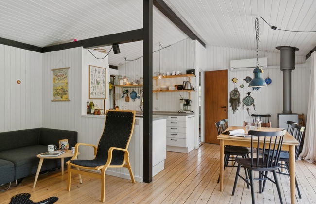 "Sarah" - 500m from the sea - Foto 7