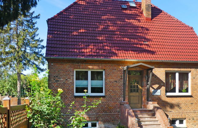 Landhaus Inselsee - Foto 1