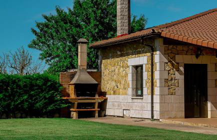 Casa rural Ermita 1 y 2 - Photo 8