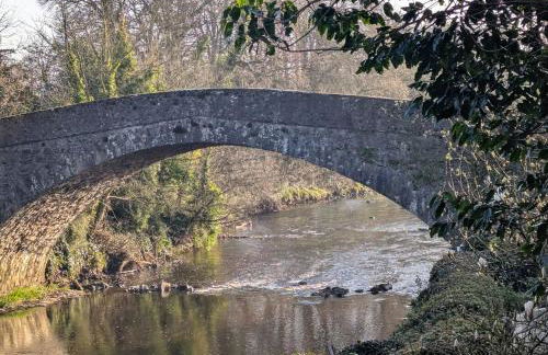 Riverside Cottage - Foto 14