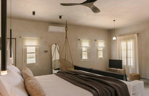 Lanolia - Olea Di Assos Villas - Photo 20