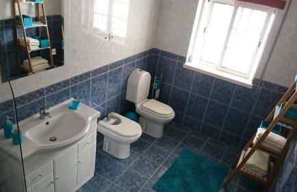 Casa Das Oliveiras - Foto 41