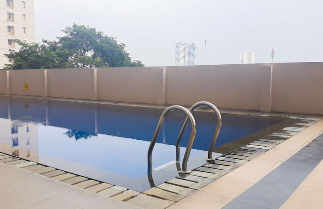 Modern Studio at Margonda Residence 5 - Photo 18