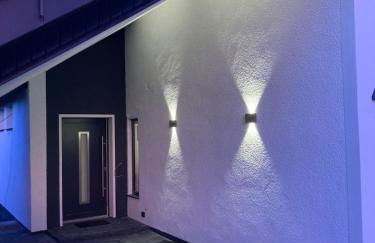 Wellnesshome Fontaneweg mit Sauna, Terrasse und Garten - Foto 22