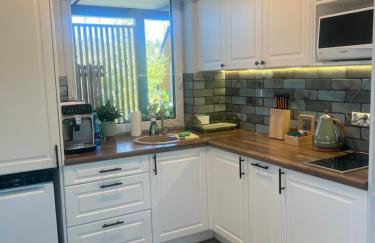 Domki całoroczne Zacisze Bałtów - Foto 6