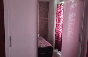 Apartamento Inteiro Foz do Iguaçu Prox Rodoviaria - Foto 16