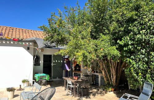 Un cabanon en Provence - Foto 11