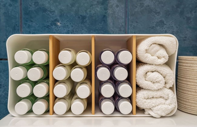 Apartments and Room Lora - Foto 14