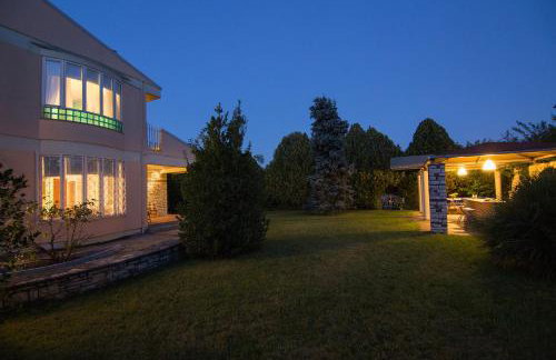 Villa Magnolia - Photo 38