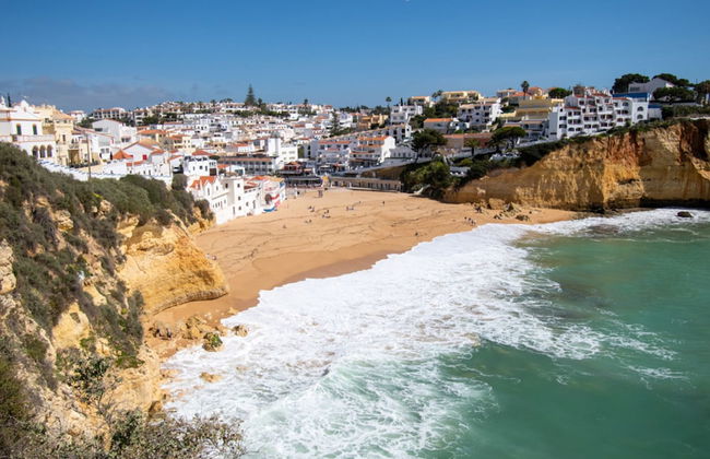 Outra Vez Spacious Apartment 5 Minute Walk From - Foto 12