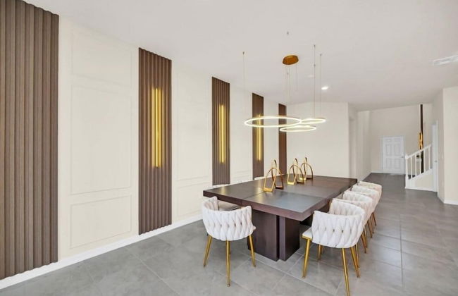 4297lana 8 Bedroom Villa - Foto 69