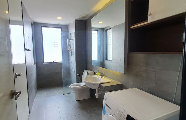 USJ One Subang Jaya by Widebed - Foto 62