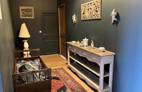 Domaine de l'Etanche - Foto 15