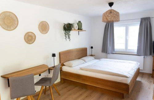 Apartment am Hopfensee - Foto 1