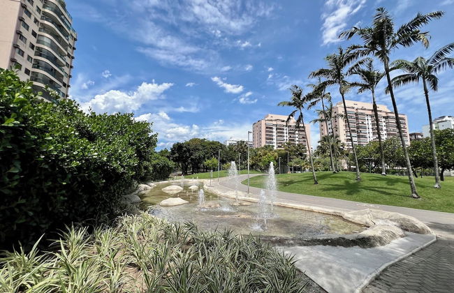 Verano Stay Flat Trab e Relax - Foto 38