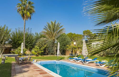 Villa Marilen - Foto 1