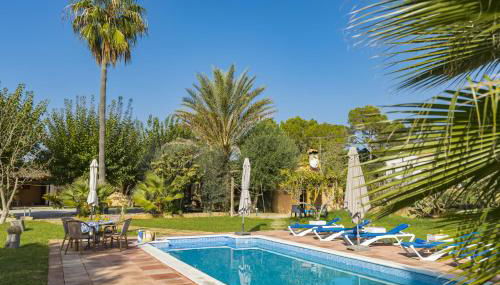 Villa Marilen - Foto 1, sunbed