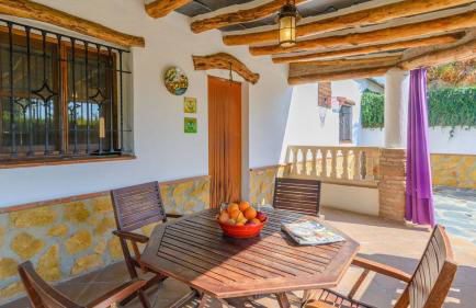 Cortijo El Olivar Órgiva by Ruralidays - Foto 18