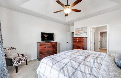 Spacious 3-BR Home near Lambeau - Foto 28