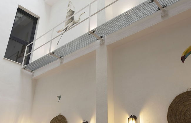 Goodnight Cádiz Apartments - Foto 58