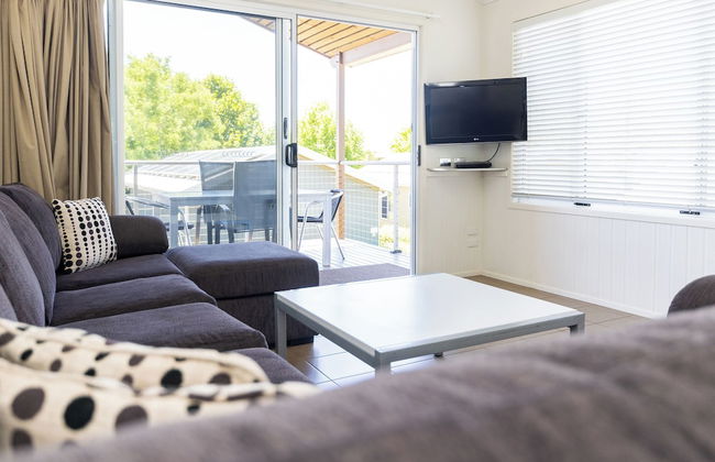 NRMA Batemans Bay Holiday Park - Photo 29