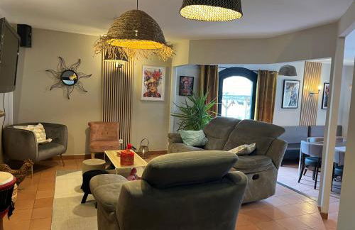 Magnifique et grand loft classé 4 étoiles - Foto 63