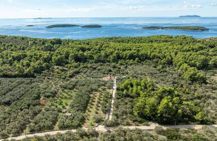 Holiday Home Ivan with heated pool by Villas Guide - Foto 34