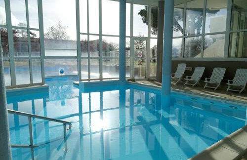 Ile de Ré - Proche plage - Hammam - Sauna - Piscine - 4 personnes - Foto 18