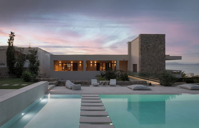 Villa Vel Aegina - Photo 38