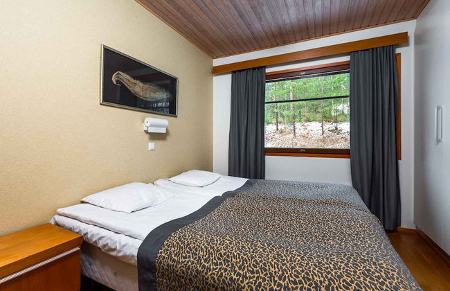 Imatran Kylpylä Spa Apartments - Photo 8