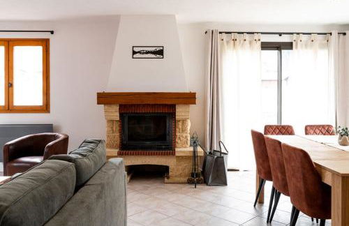 Chalet des bois de Criou - Photo 17