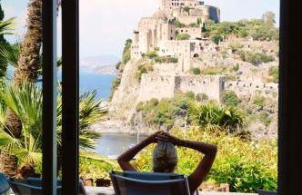 Villa To Ischia With Love - Foto 7